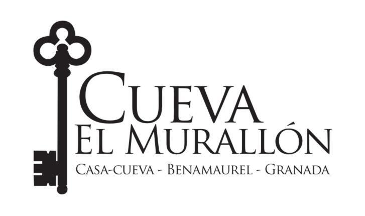 Cueva El Murallon Benamaurel 外观 照片